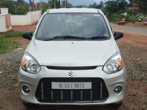 Used 2017 Maruti Suzuki Alto MT for sale in Palakkad 