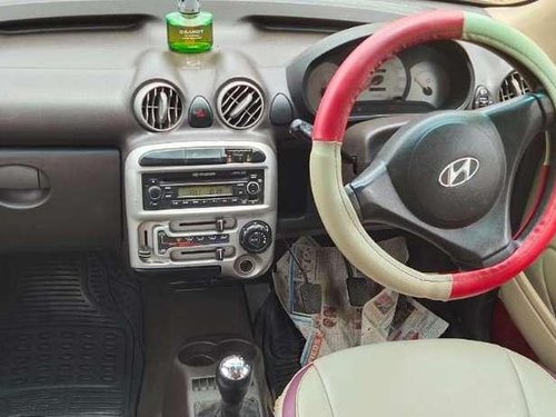 Used Hyundai Santro Xing, 2011, Petrol MT for sale in Hyderabad 