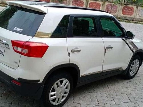 Used 2018 Maruti Suzuki Vitara Brezza AT for sale in Nagpur