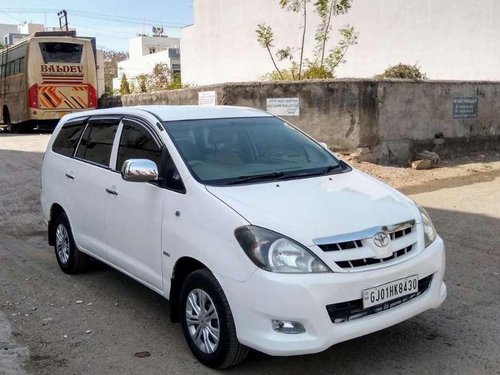 Used Toyota Innova 2.0 G4, 2006 MT for sale in Rajkot 