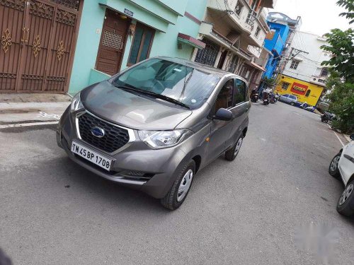 Used Datsun Redi-Go T, 2018, Petrol MT for sale in Salem 