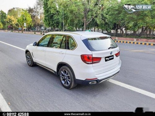 BMW X5 xDrive 30d Expedition 2019 AT for sale in New Delhi