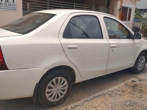 Used Toyota Etios GD 2019 MT for sale in Chennai 