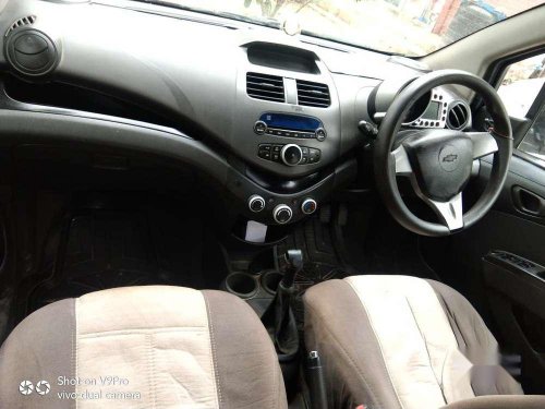 Used Chevrolet Beat LT 2010 MT for sale in Jaipur 