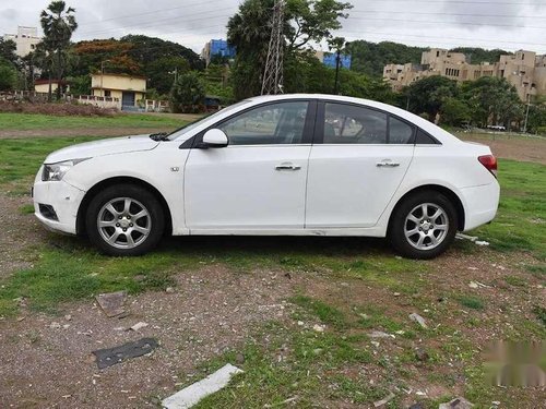 Used 2011 Chevrolet Cruze MT for sale in Kharghar 