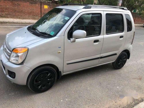 Used Maruti Suzuki Wagon R VXI 2010 MT in Ahmedabad 