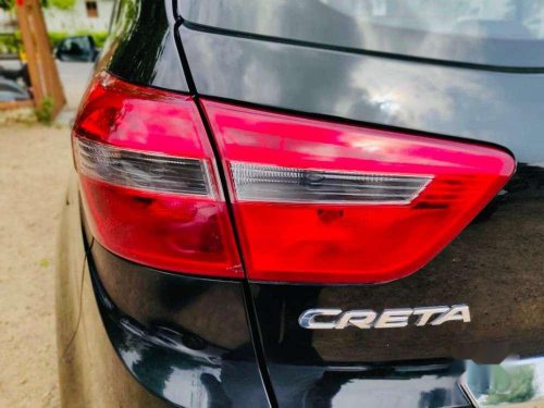 Used Hyundai Creta 2017 AT for sale in Ahmedabad 