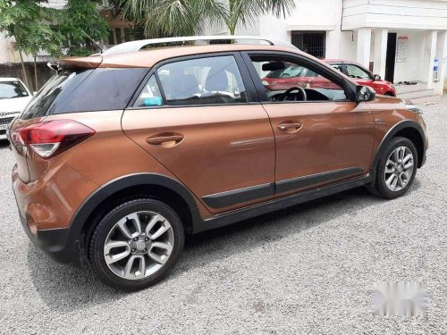 Used 2017 Hyundai i20 Active MT for sale in Surat 