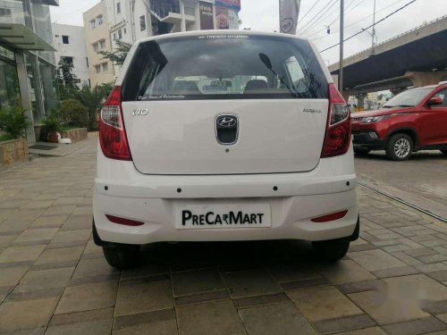 2014 Hyundai i10 Magna MT for sale in Nagar 