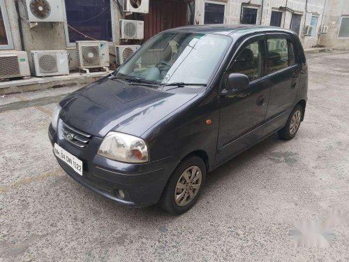 Hyundai Santro Xing GLS 2008 MT for sale in Mumbai