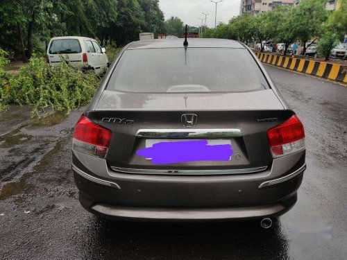 Used Honda City 2011 MT for sale in Mumbai