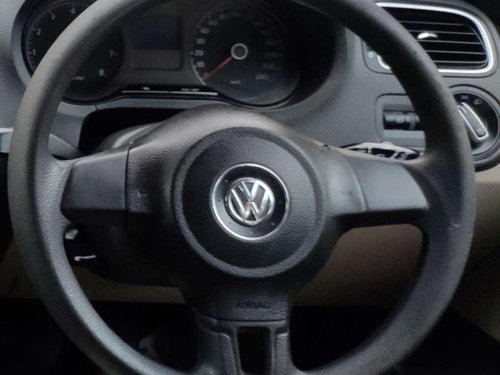 Used 2010 Volkswagen Polo MT for sale in Kolkata 