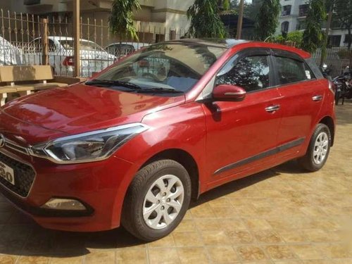 Used Hyundai i20 2015 MT for sale in Goregaon 