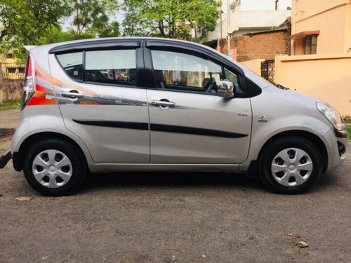 Used 2015 Maruti Suzuki Ritz MT for sale in Nagpur