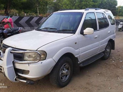 Used Tata Safari 2008 MT for sale in Madurai