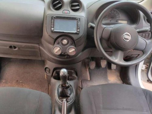 Used Nissan Micra XE 2012 MT for sale in Ahmedabad 