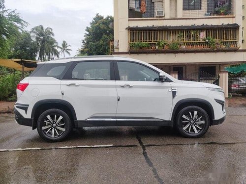 Used 2019 MG Hector AT for sale in Mumbai