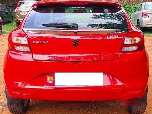 Used 2018 Maruti Suzuki Baleno MT for sale in Kochi 