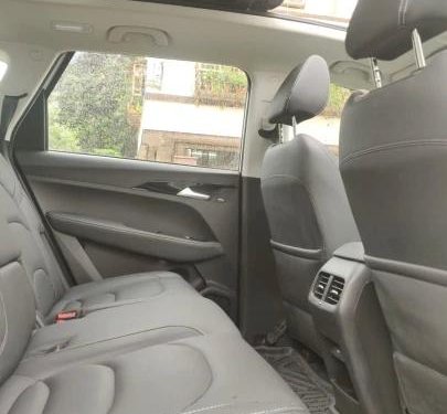 Used 2019 MG Hector AT for sale in Mumbai