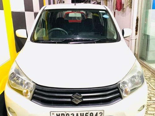 2015 Maruti Suzuki Celerio MT for sale in Kolkata 