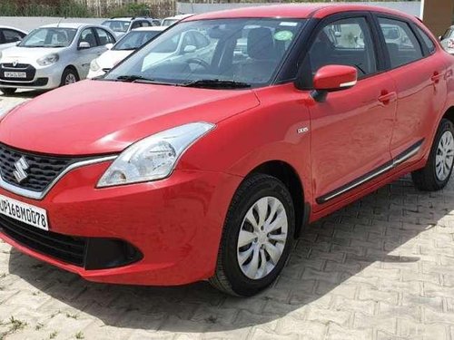 Maruti Suzuki Baleno Delta, 2017, MT in Ghaziabad 