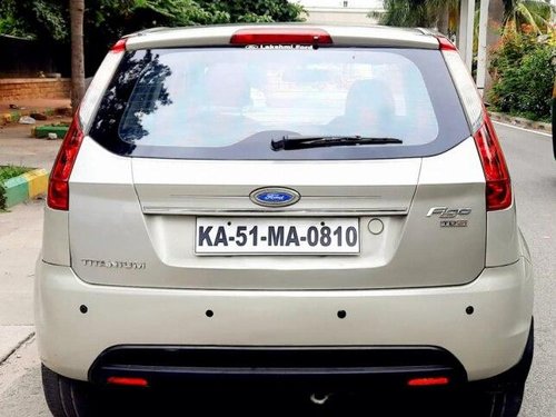 Used Ford Figo 2010 MT for sale in Bangalore 