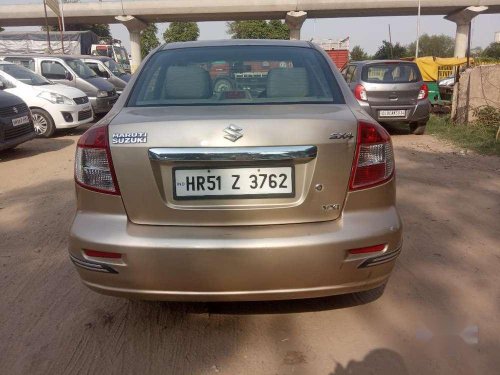 Used Maruti Suzuki SX4 2007 MT for sale in Faridabad 