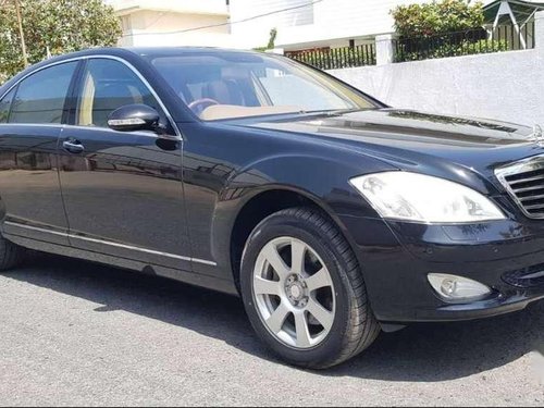 Mercedes-Benz S-Class 350 L, 2010, AT for sale in Ahmedabad 