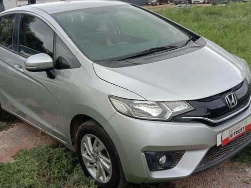 Used Honda Jazz 2016 MT for sale in Bangalore