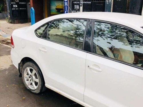 Used Volkswagen Vento 2013 MT for sale in Kolkata 