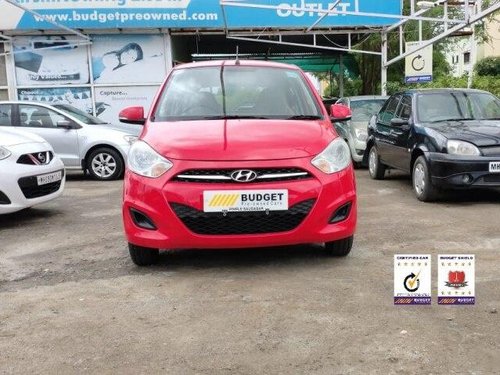 Used Hyundai i10 2013 AT for sale in Pune