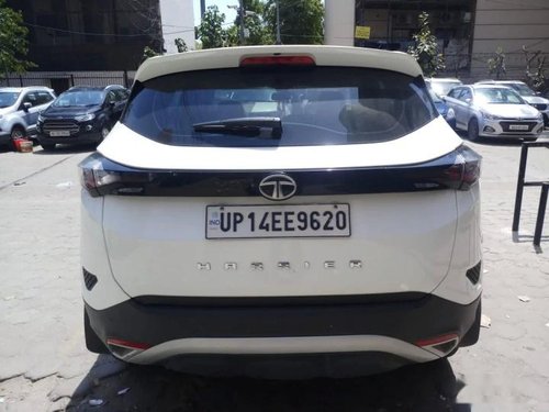 Used Tata Harrier XM BSIV 2019 MT for sale in New Delhi