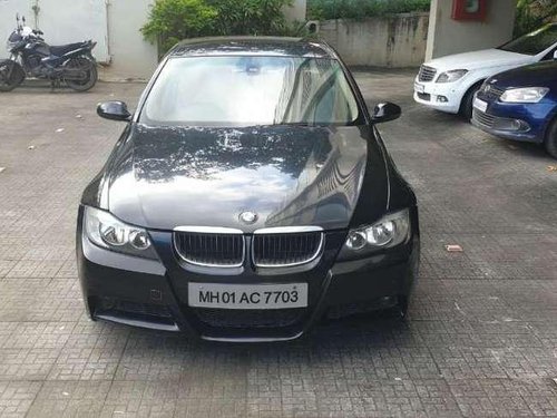 BMW 3 Series 320i, 2007, Petrol MT for sale in Mumbai