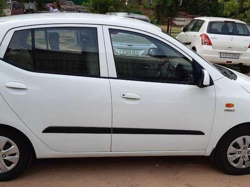 Used 2012 Hyundai i10 MT for sale in Ahmedabad 