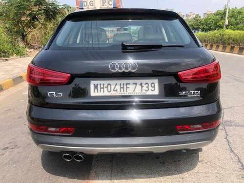 Used Audi Q3 35 TDI Quattro Premium Plus 2016 AT in Mumbai