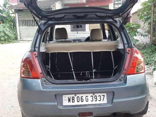 2011 Maruti Suzuki Swift LDi MT for sale in Kolkata 