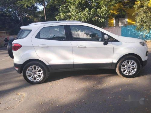 Ford Ecosport Titanium 1.5 TDCi, 2017, MT in Coimbatore 