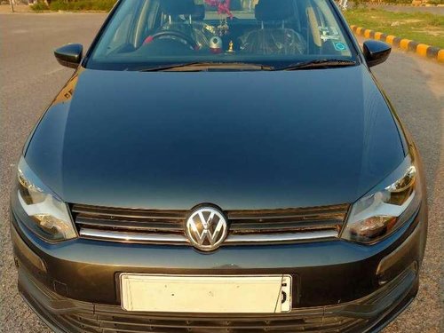 Used Volkswagen Polo 2017 MT for sale in Faridabad 