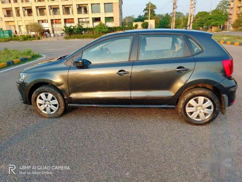 Used Volkswagen Polo 2017 MT for sale in Faridabad 