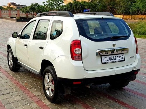 Used Renault Duster 2014 MT for sale in New Delhi