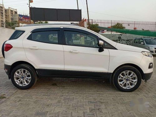 Ford Ecosport 1.5 TDCi (Opt), 2014, MT for sale in Ghaziabad 