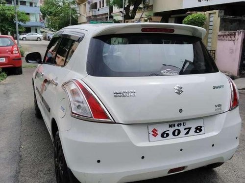 Used 2015 Maruti Suzuki Swift MT for sale in Nagpur