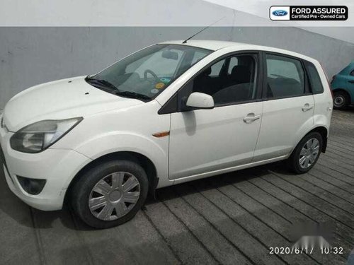 Ford Figo, 2010, Diesel MT for sale in Coimbatore 