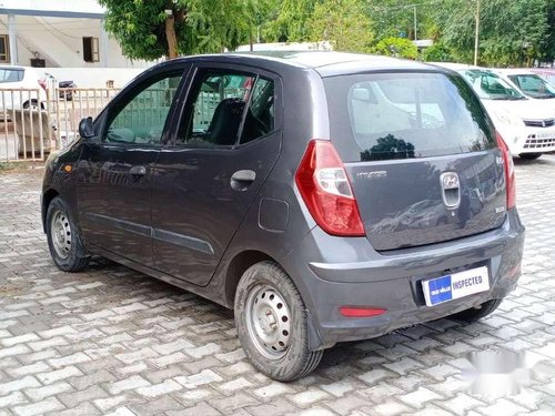 Used 2010 Hyundai i10 MT for sale in Vadodara 