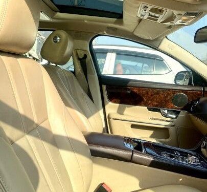 Used 2013 Jaguar XJ 3.0L AT for sale in New Delhi