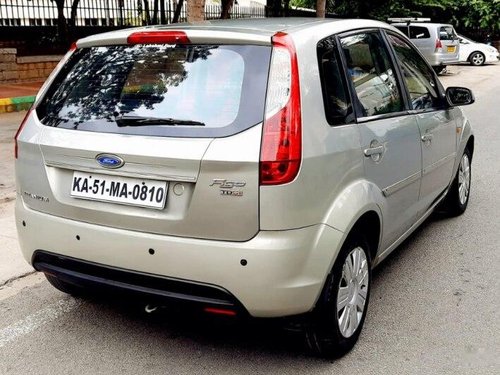 Used Ford Figo 2010 MT for sale in Bangalore 