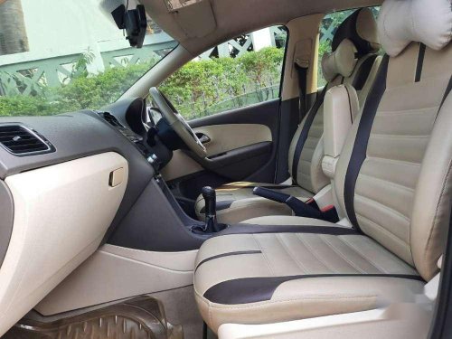 Used Volkswagen Vento 2011 MT for sale in Mumbai