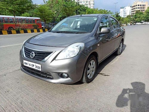 Used Nissan Sunny 2014 MT for sale in Mumbai