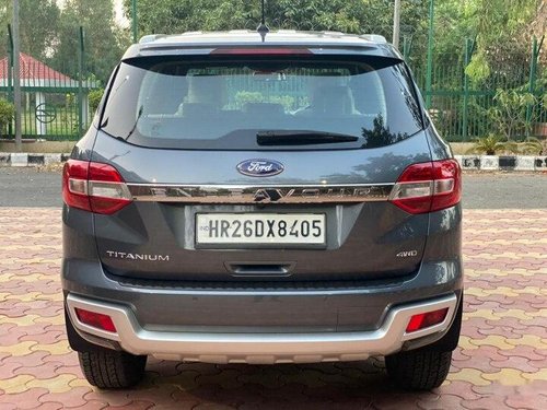 Used 2019 Ford Endeavour 3.2 Titanium 4X4 AT in New Delhi