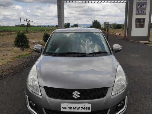 Used Maruti Suzuki Swift VDI 2016 MT for sale in Phaltan